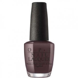 OPI POLISH COLOR – Krona-logical Order (ICELAND Collection)